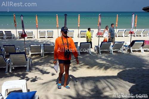 Impiana Phuket Cabana Resort & Spa 62
